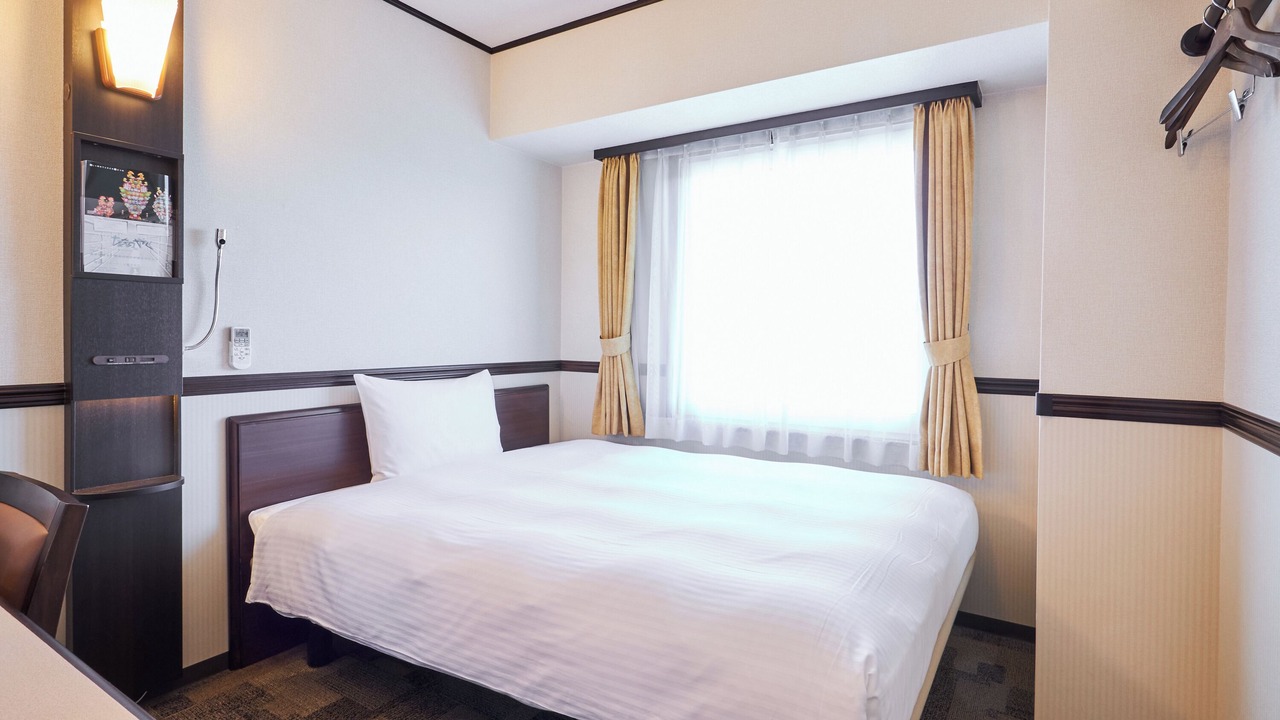 Photo of Bedroom in Tennoji