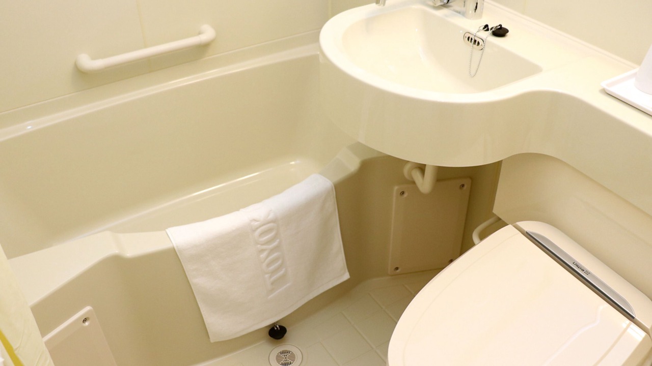 Photo of Bathroom in Toshima