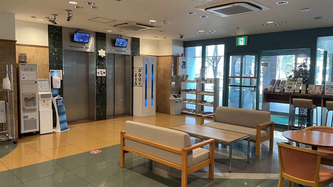 Photo of Livingroom in Gionmachi