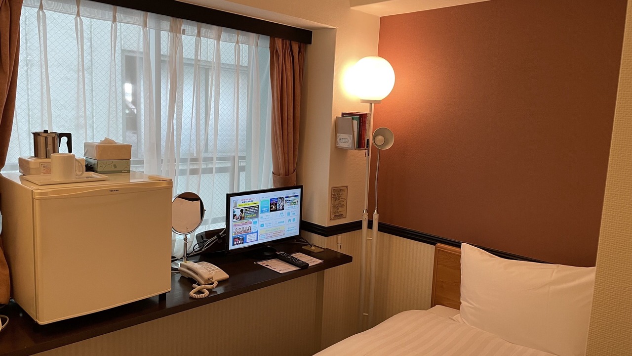 Photo of Bedroom in Gionmachi