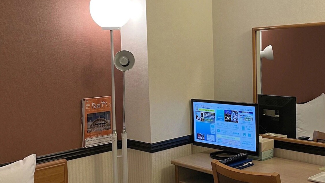 Photo of Bedroom in Gionmachi