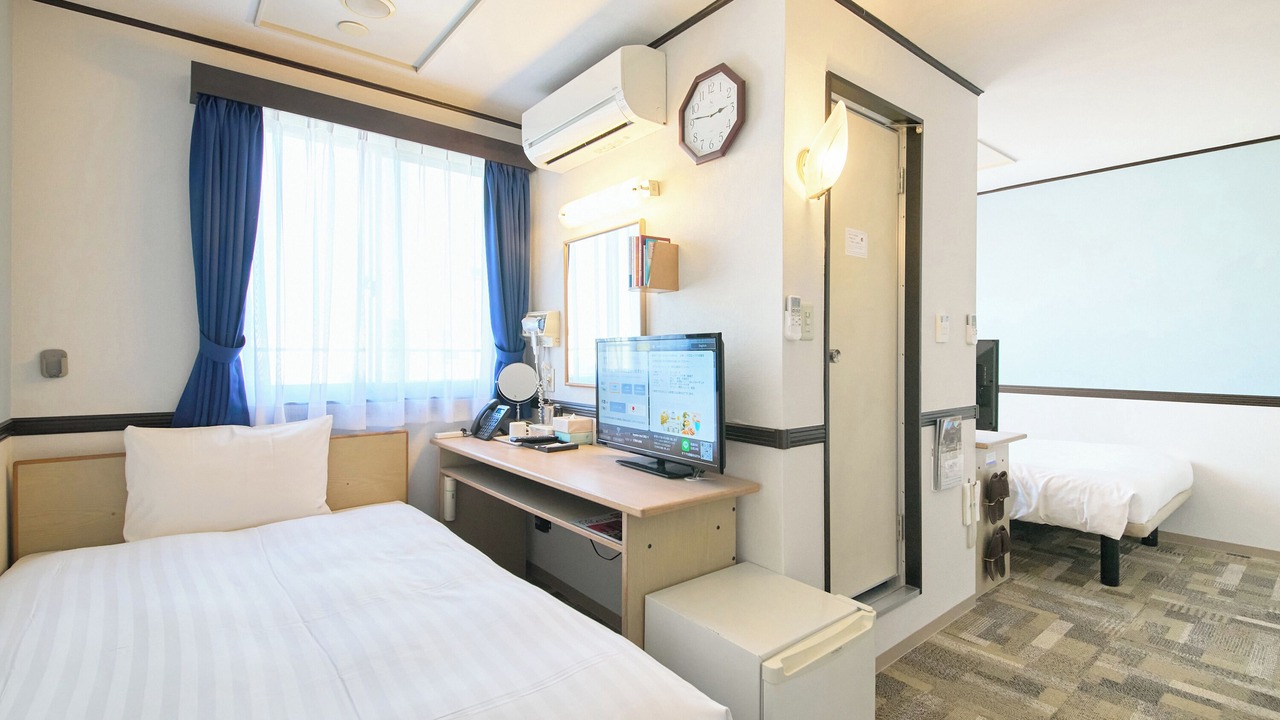 Photo of Bedroom in Marunouchi