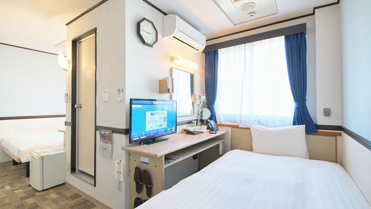 Photo of Bedroom in Marunouchi