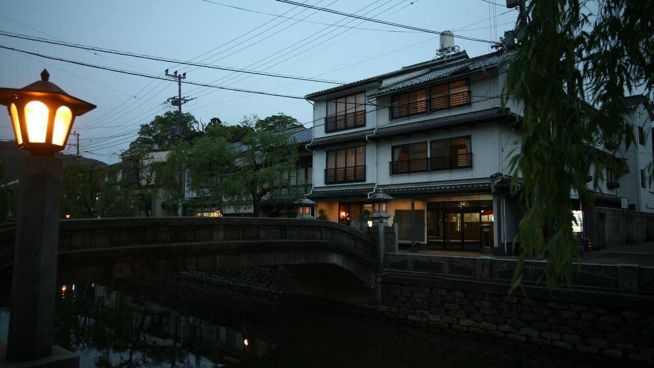 Photo of Outdoor in Kinosaki Onsen
