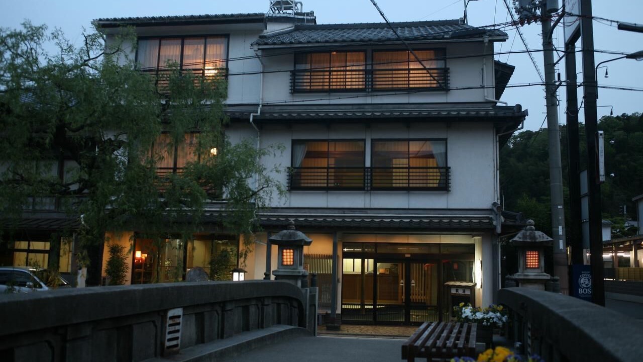 Photo of Outdoor in Kinosaki Onsen