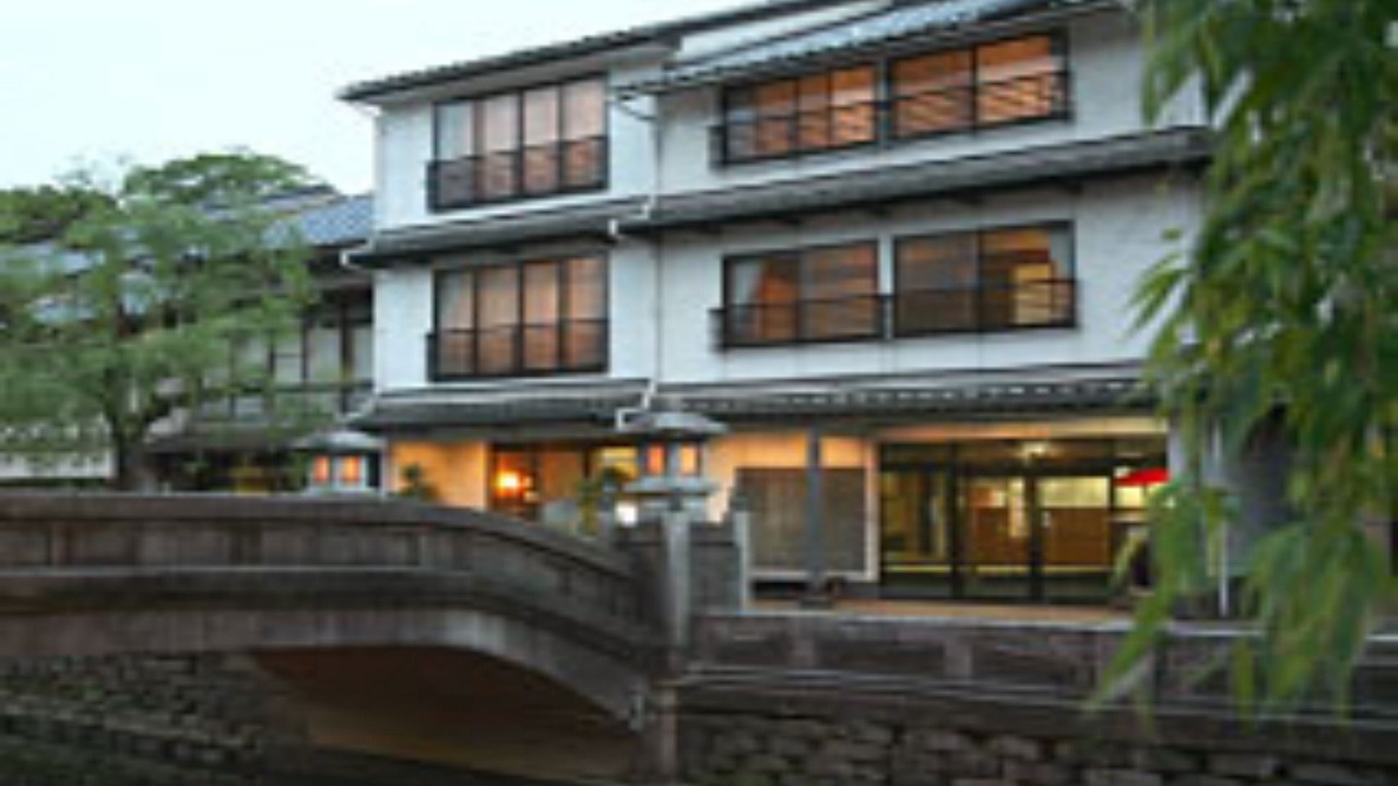 Photo of Outdoor in Kinosaki Onsen
