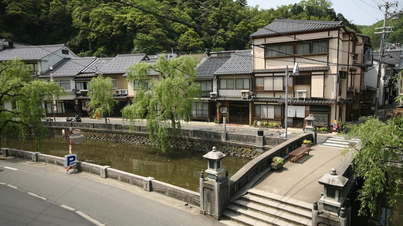 Photo of Outdoor in Kinosaki Onsen