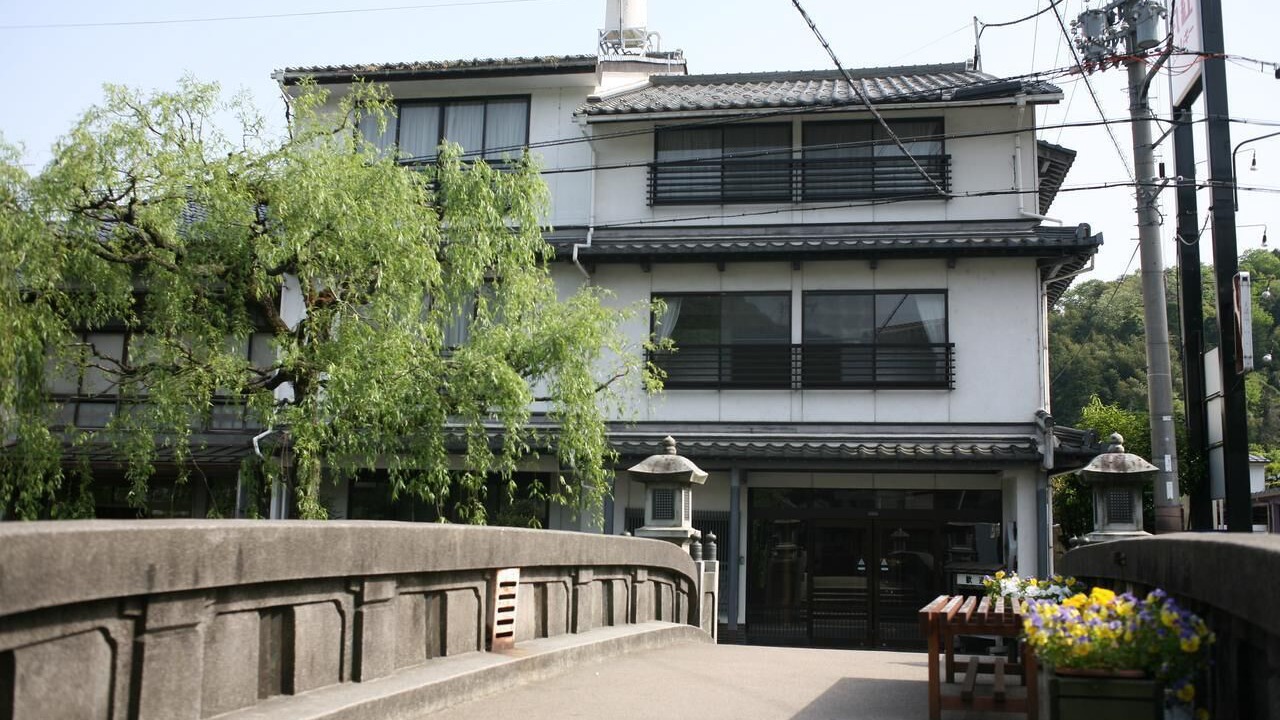Photo of Outdoor in Kinosaki Onsen