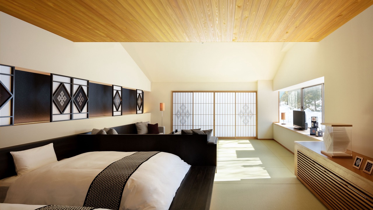 Photo of Bedroom in Owani