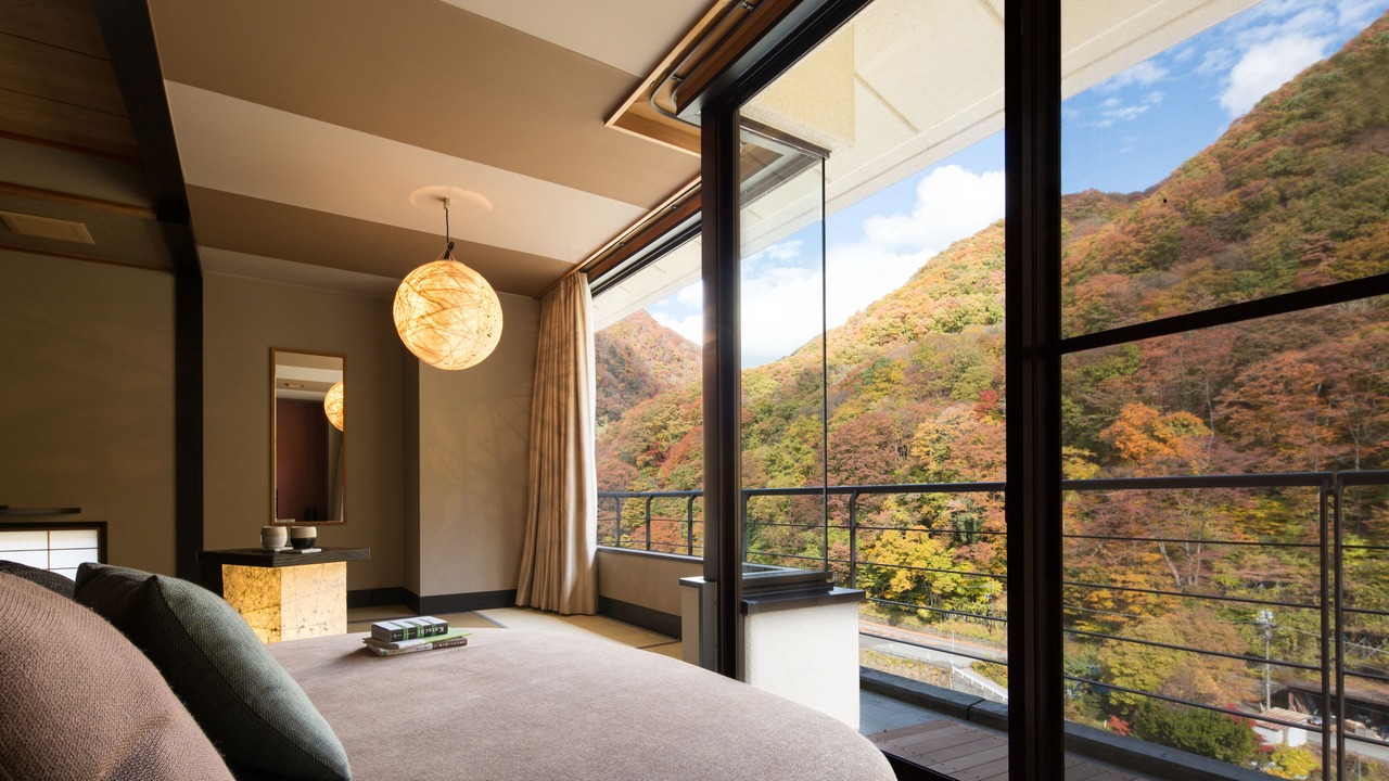 Photo of Bedroom in Kawaji