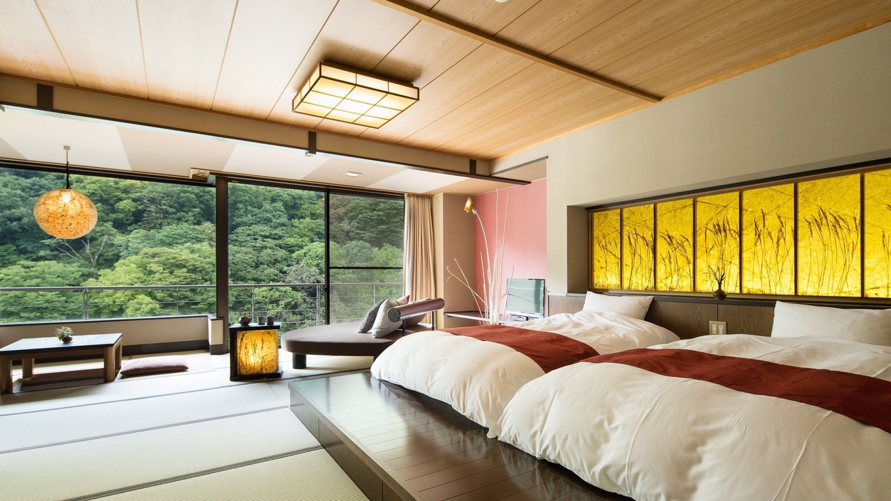 Photo of Bedroom in Kawaji