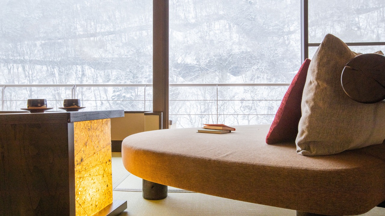 Photo of Bedroom in Kawaji