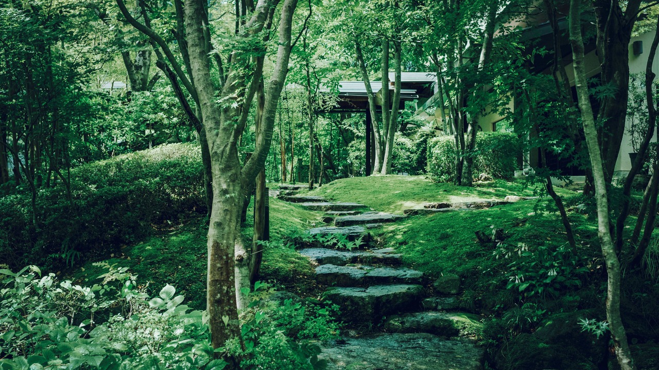 Photo of Outdoor in Kawaji