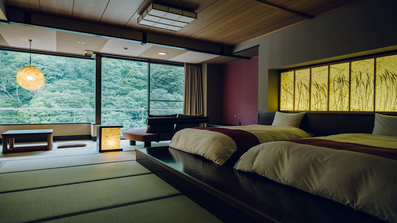 Photo of Bedroom in Kawaji