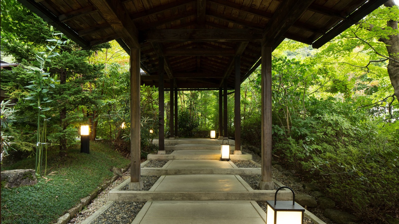 Photo of Outdoor in Kawaji