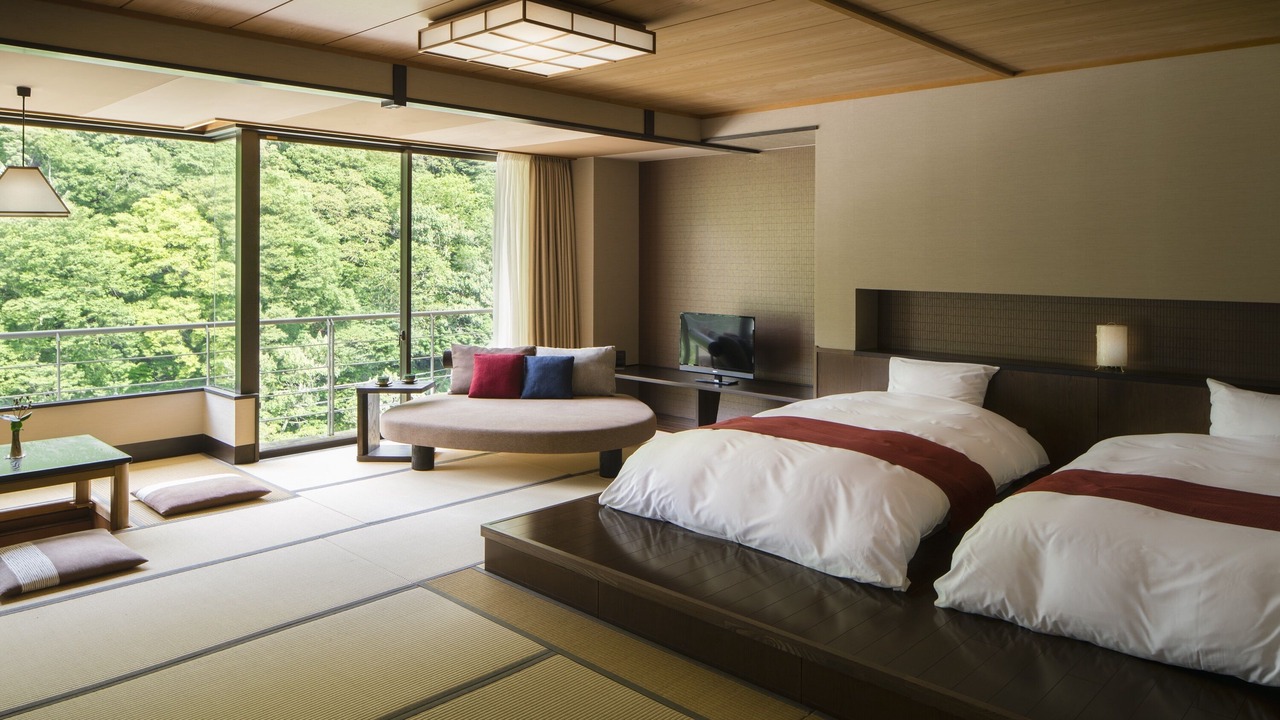 Photo of Livingroom in Kawaji