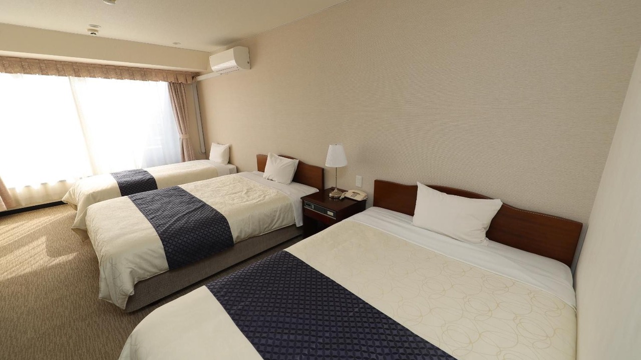 Photo of Bedroom in Kusatsu