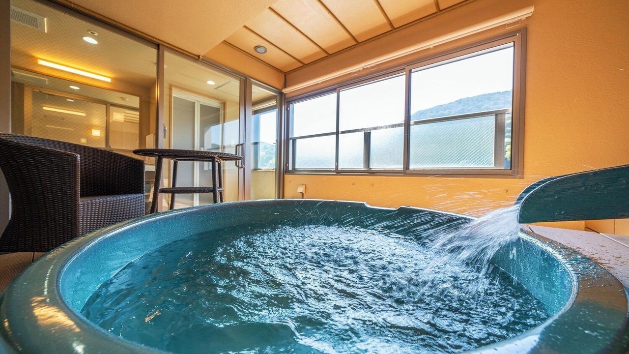 Photo of Bathroom in Konpira Onsen