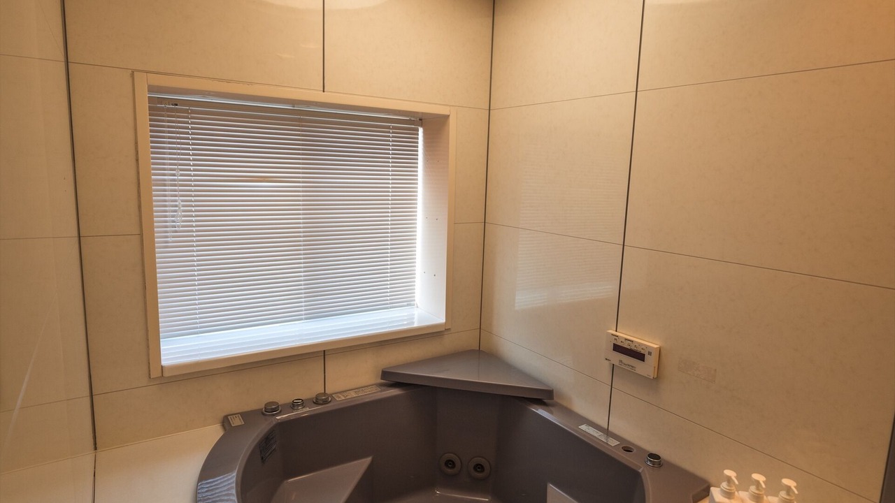 Photo of Bathroom in Kanazawa