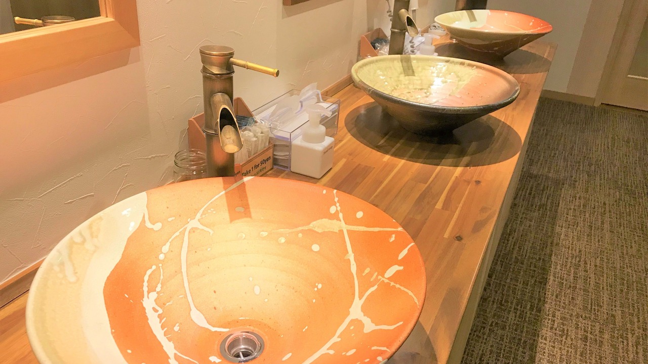 Photo of Bathroom in Kanazawa
