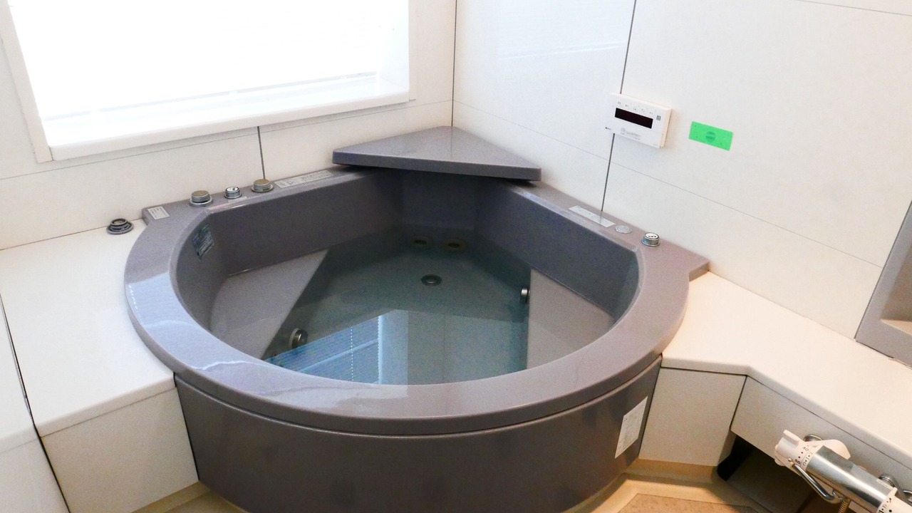 Photo of Bathroom in Kanazawa