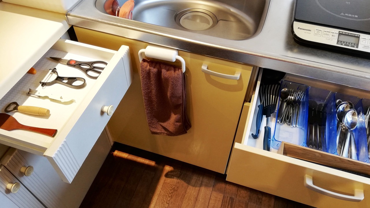 Photo of Kitchen in Kanazawa