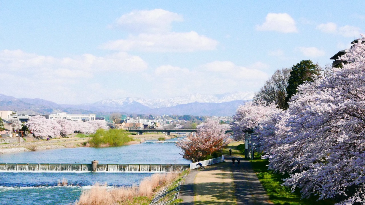 Photo of Outdoor in Kanazawa