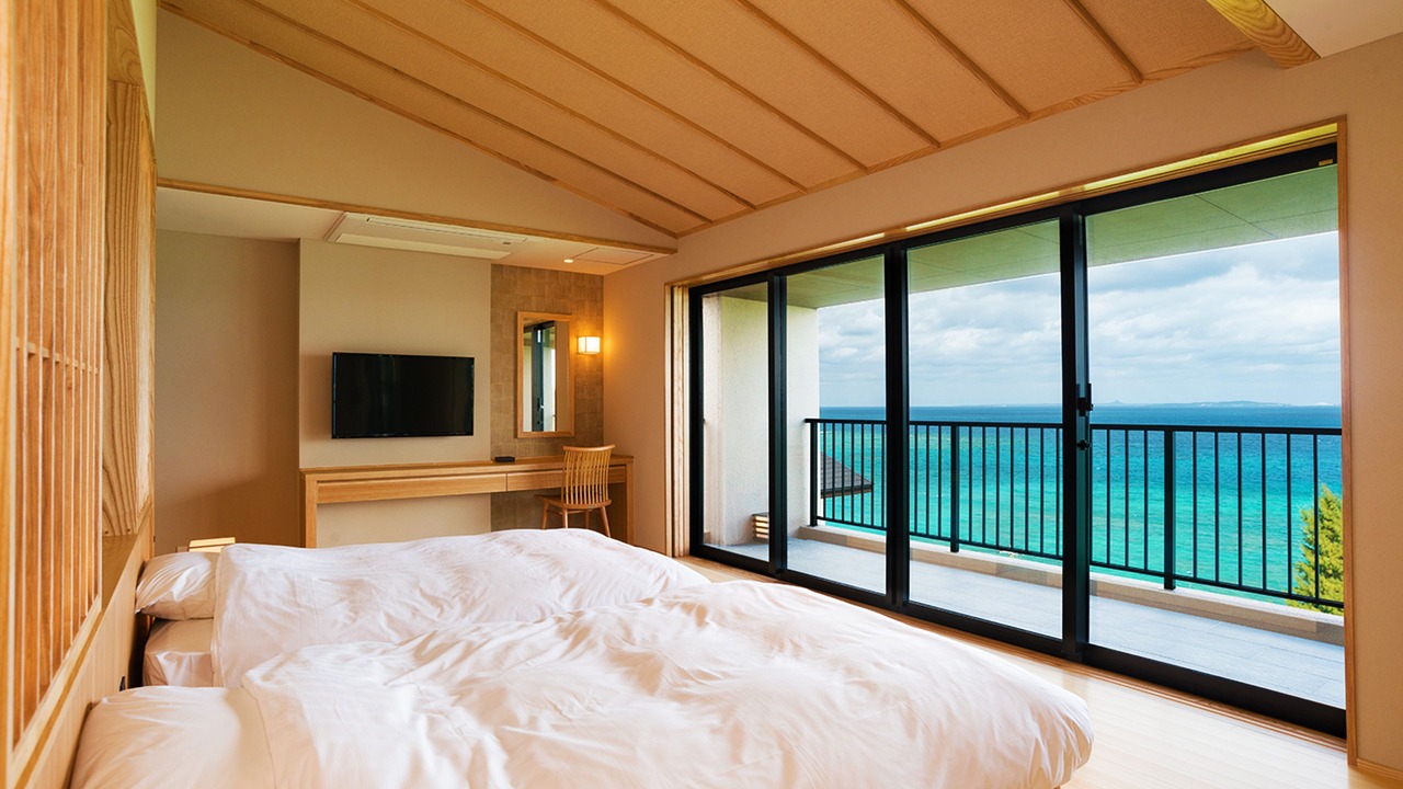 Photo of Bedroom in Nakama
