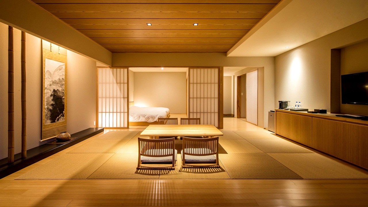 Photo of Bedroom in Nakama