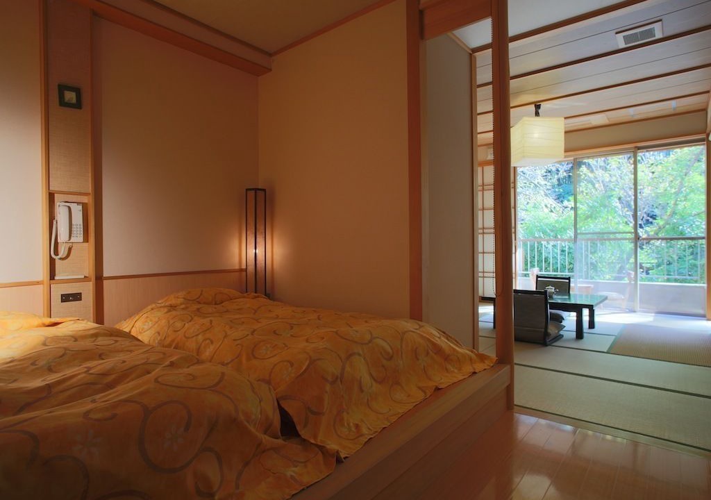 Photo of Bedroom in Ogano-machi