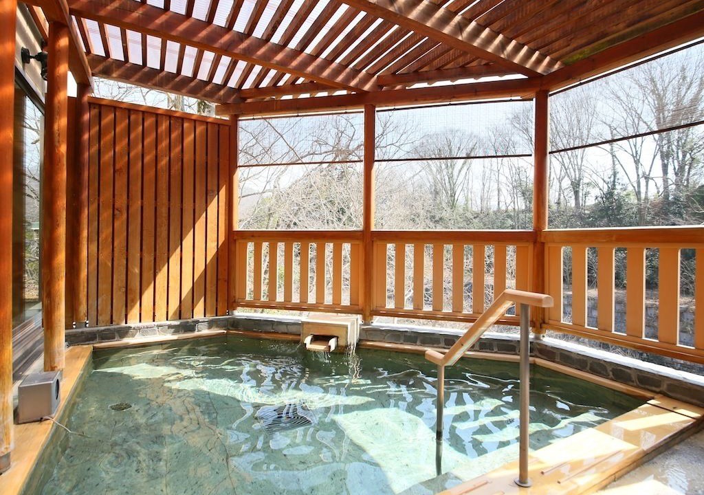Photo of Outdoor in Ogano-machi