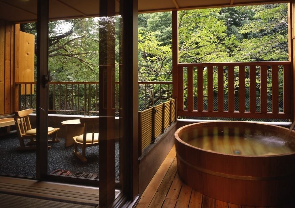 Photo of Bedroom in Ogano-machi