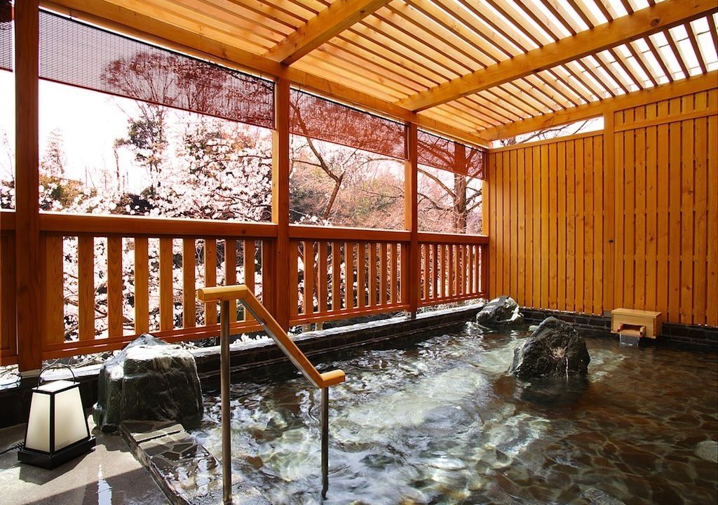 Photo of Outdoor in Ogano-machi