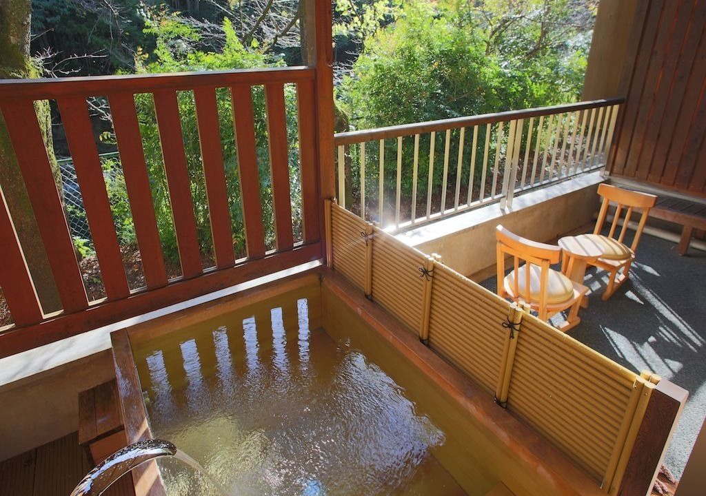 Photo of Bedroom in Ogano-machi