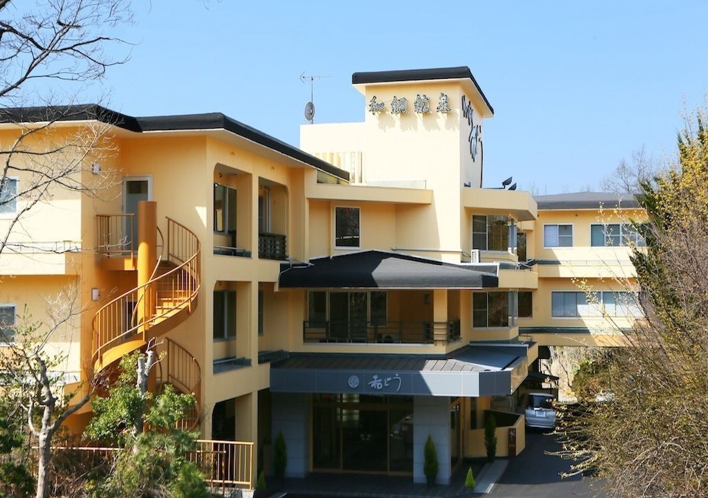Photo of Outdoor in Ogano-machi