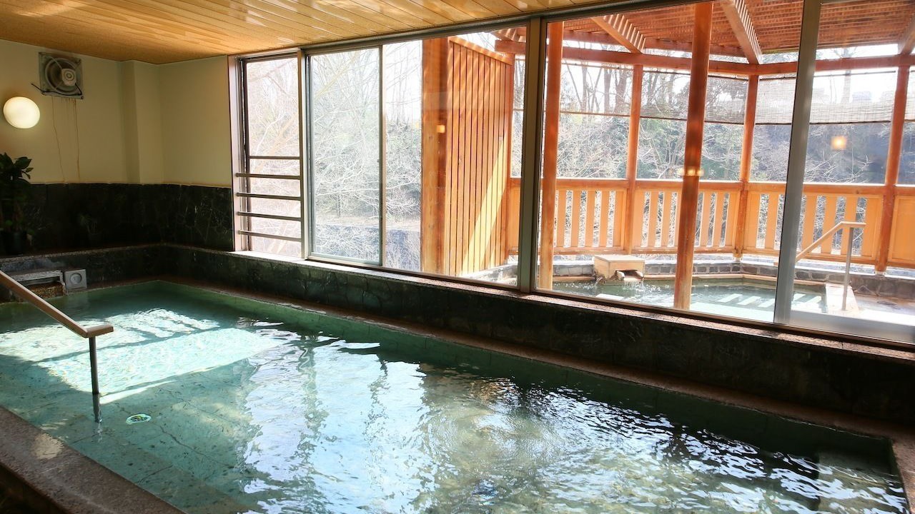 Photo of Outdoor in Ogano-machi