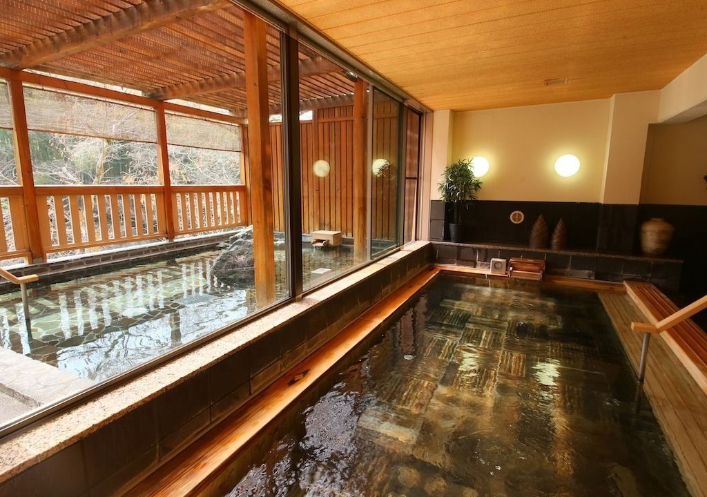 Photo of Outdoor in Ogano-machi