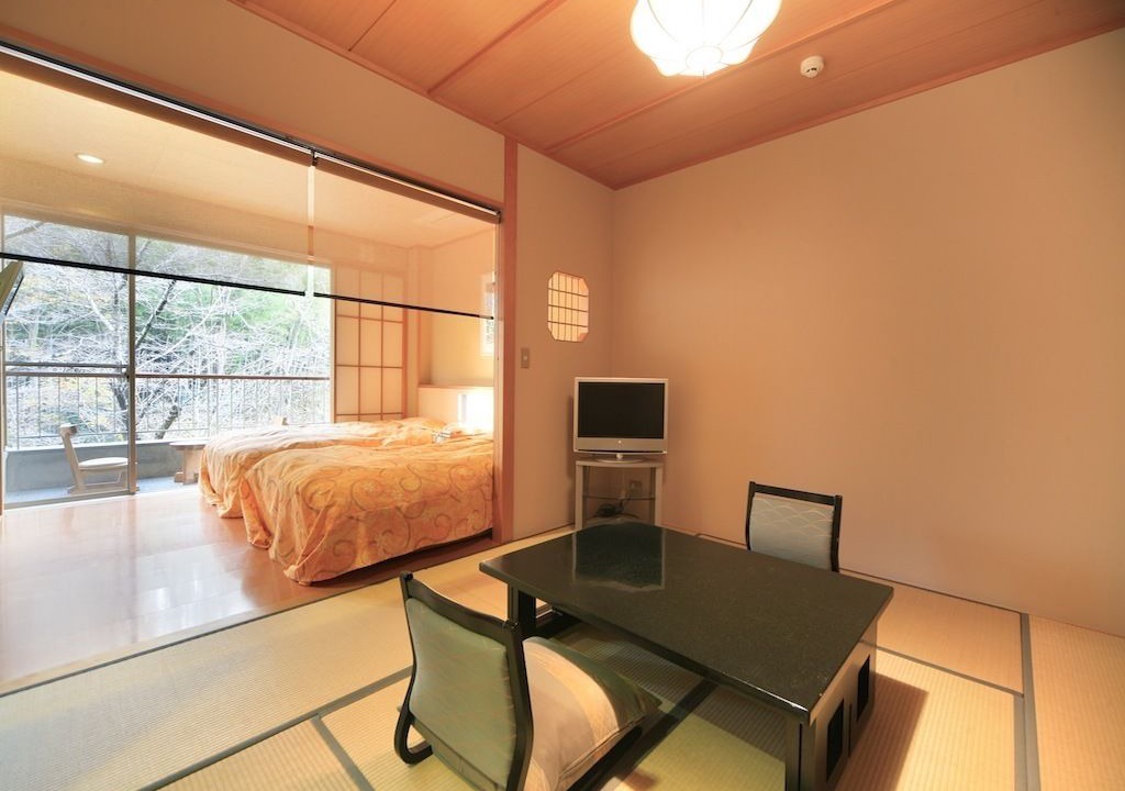 Photo of Livingroom in Ogano-machi