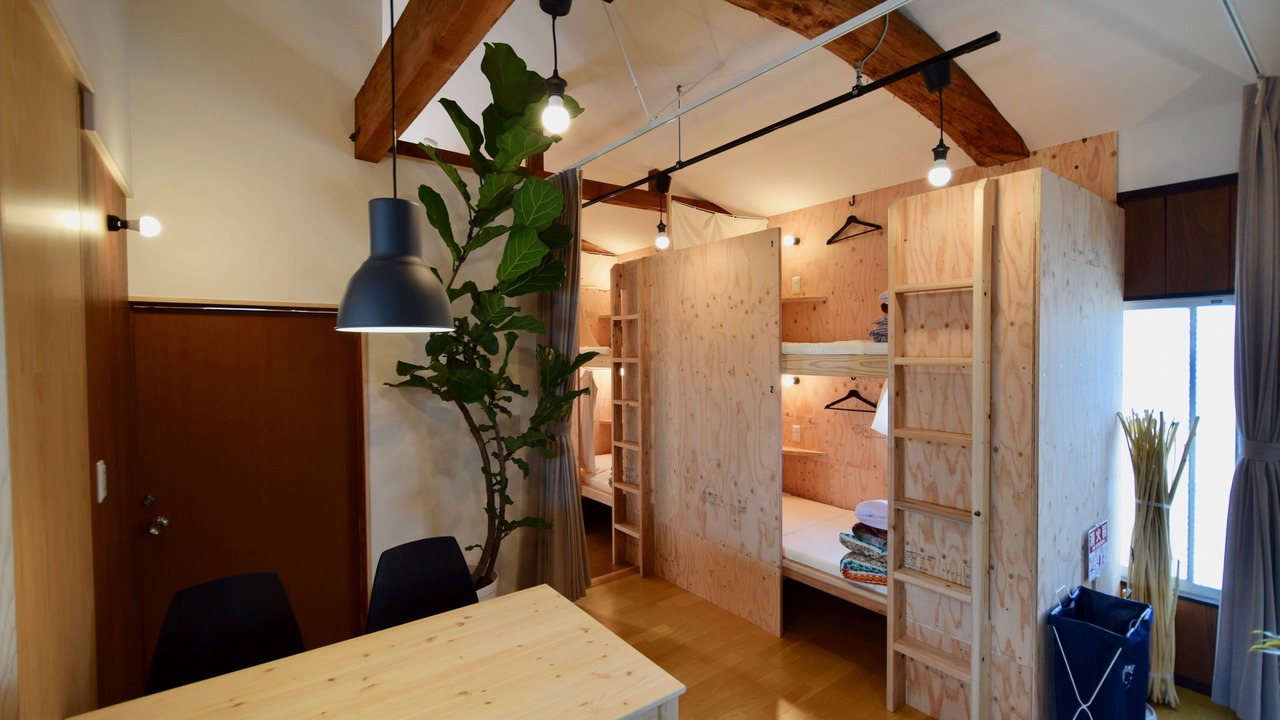 Photo of Bedroom in Taradake Onsen