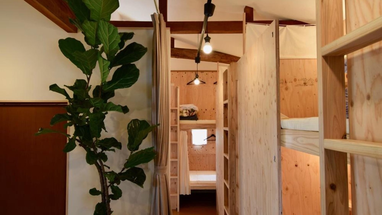Photo of Bedroom in Taradake Onsen