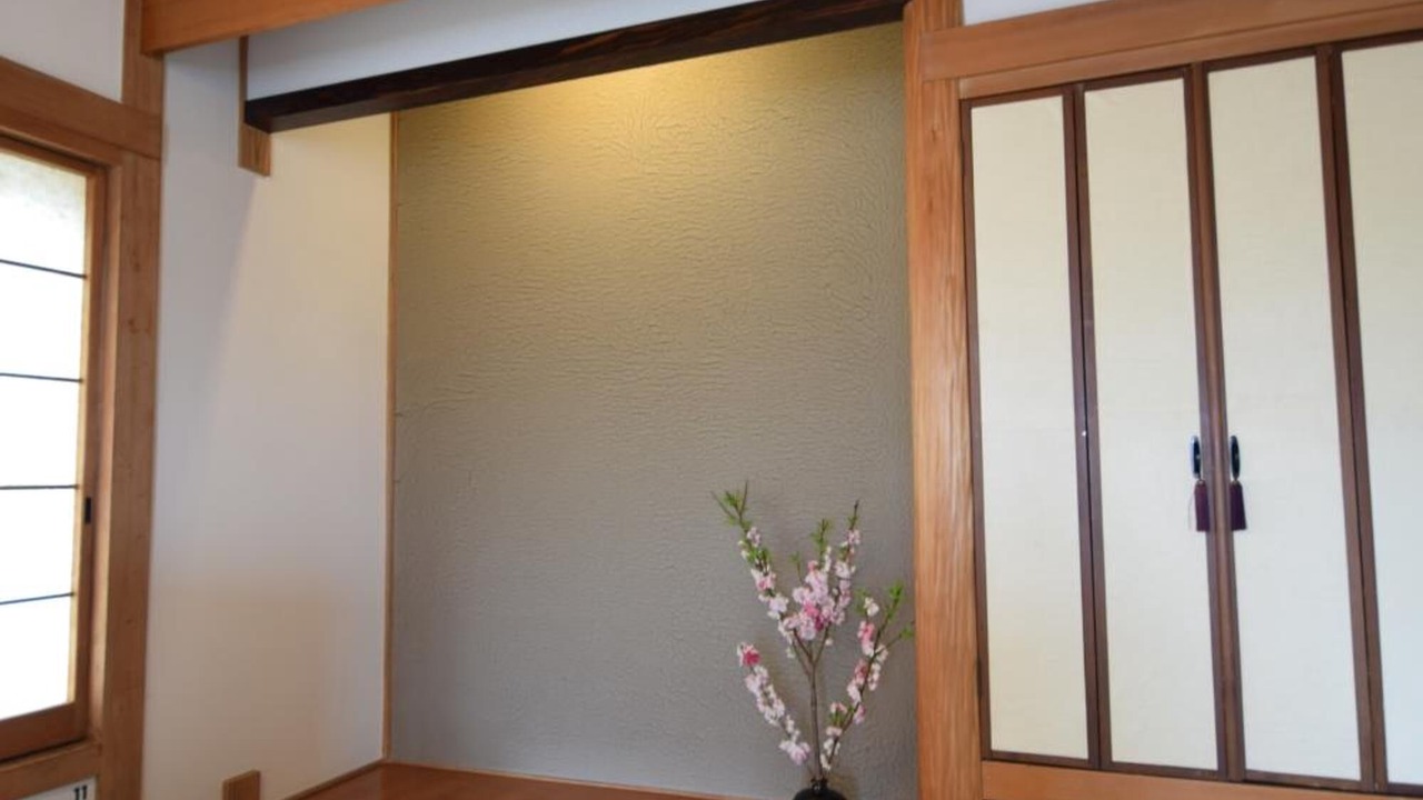 Photo of Bedroom in Taradake Onsen