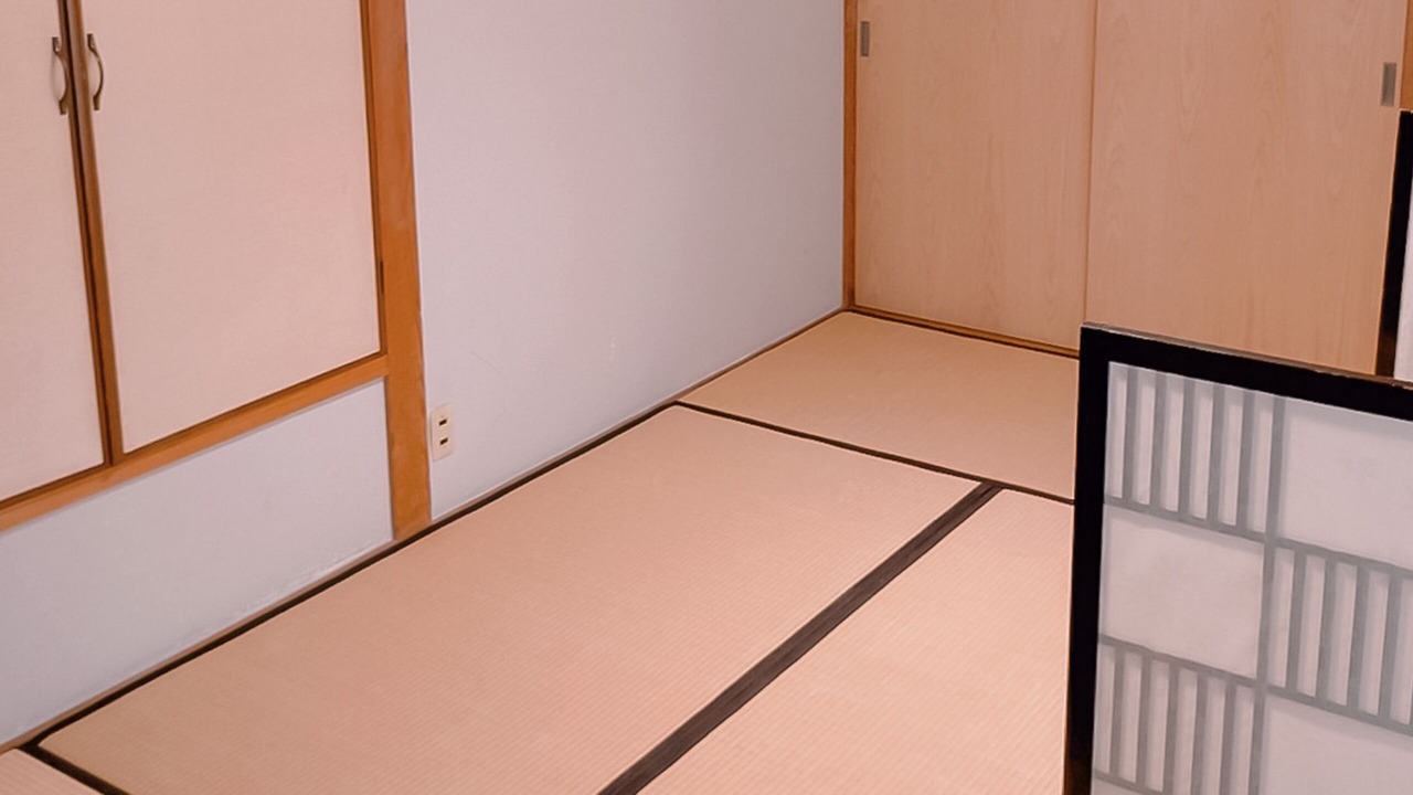Photo of Bedroom in Taradake Onsen
