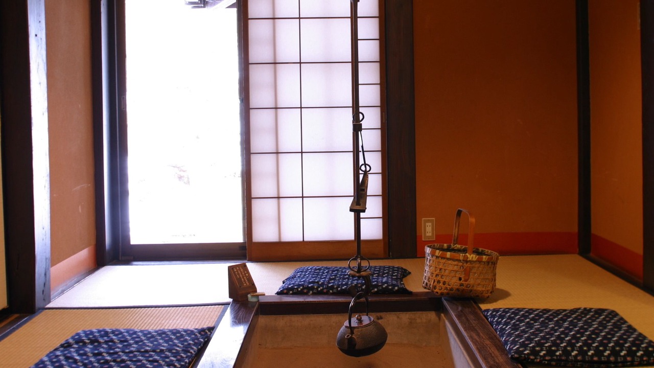 Photo of Bathroom in Hitoegane