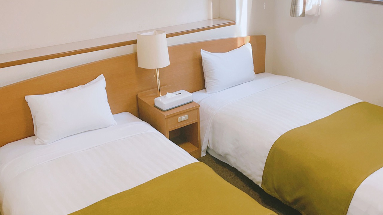 Photo of Bedroom in Fuchu