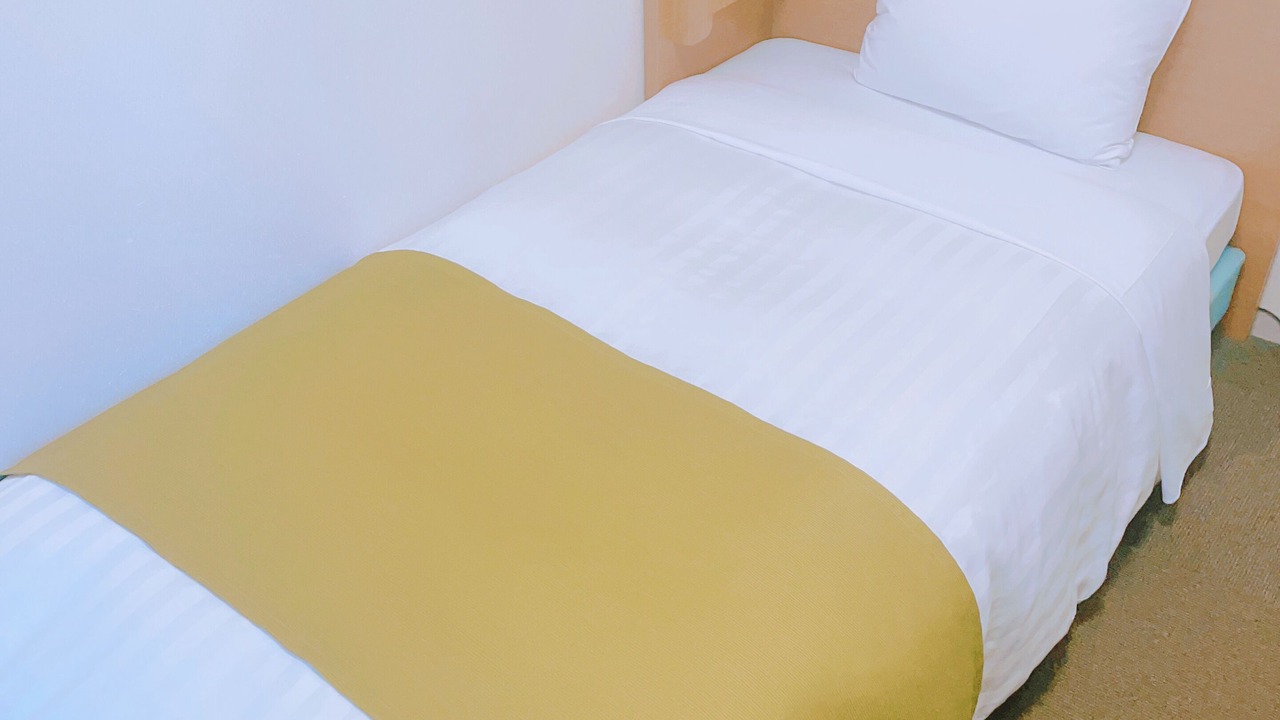 Photo of Bedroom in Fuchu