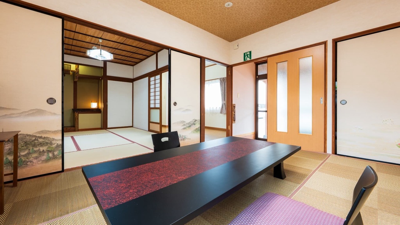 Photo of Others in Yufuin Onsen