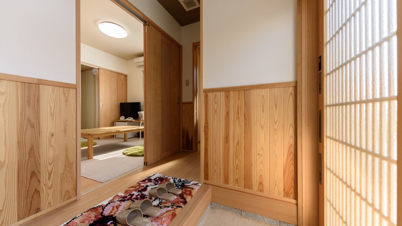 Photo of Others in Yufuin Onsen