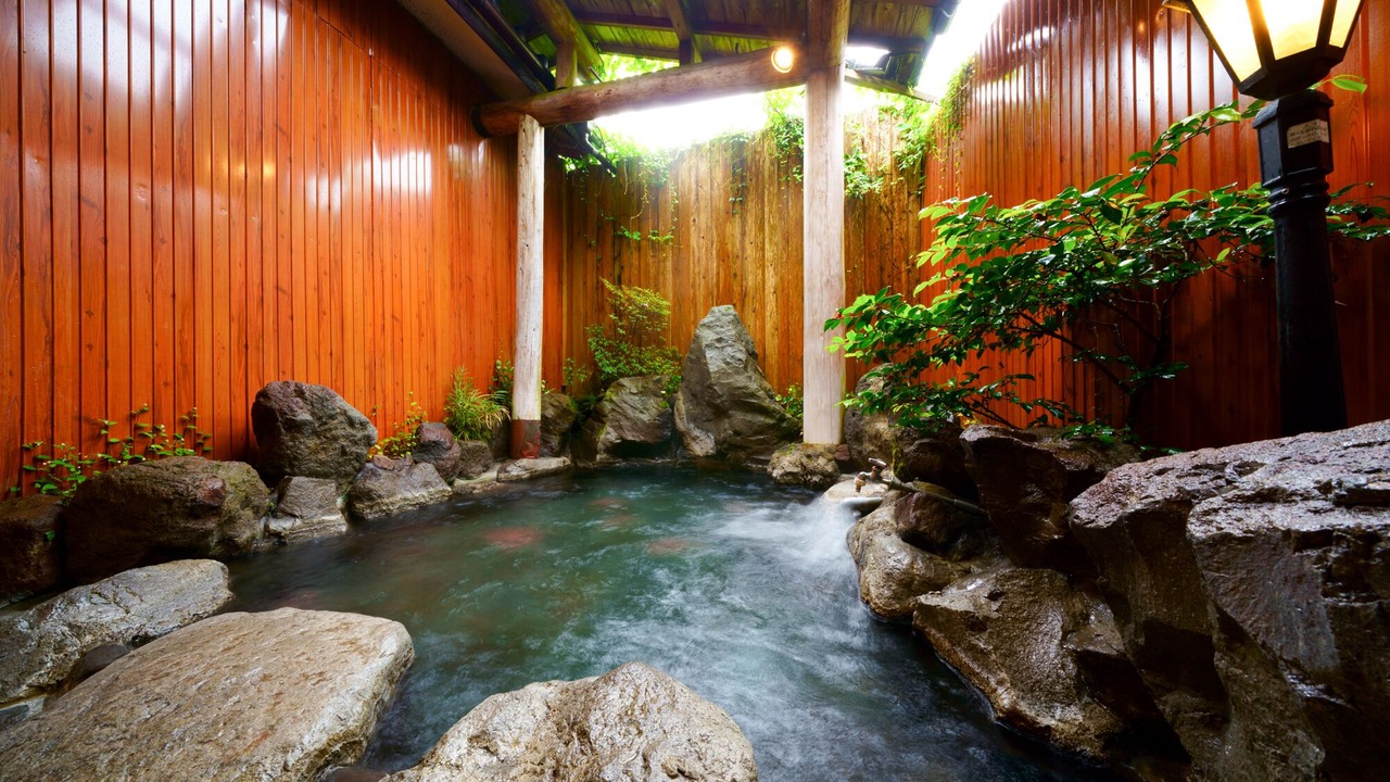 Photo of Others in Yufuin Onsen