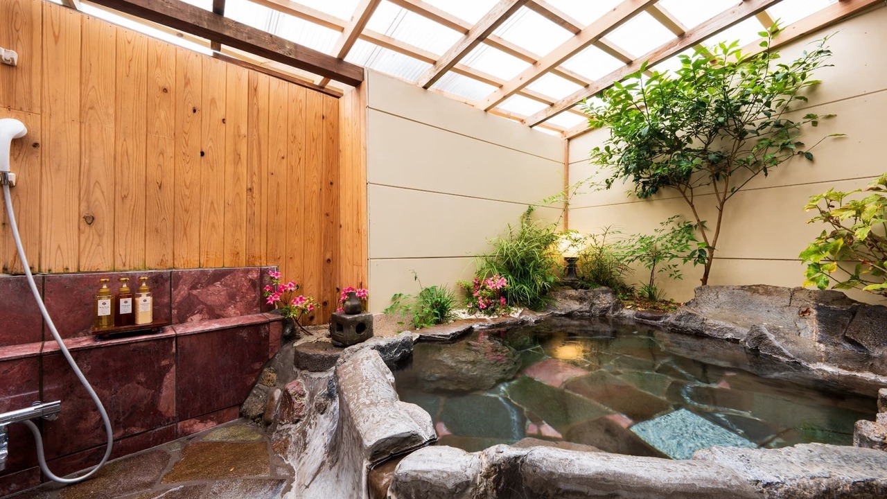 Photo of Bedroom in Yufuin Onsen