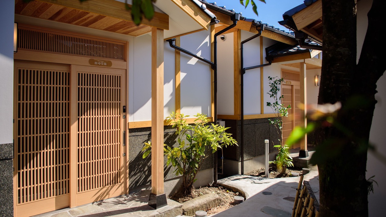 Photo of Others in Yufuin Onsen